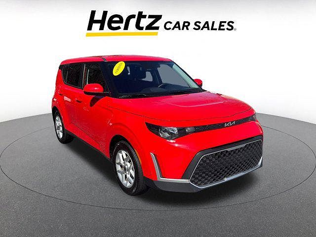 2024 Kia Soul