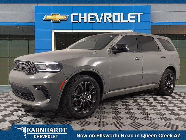 2022 Dodge Durango