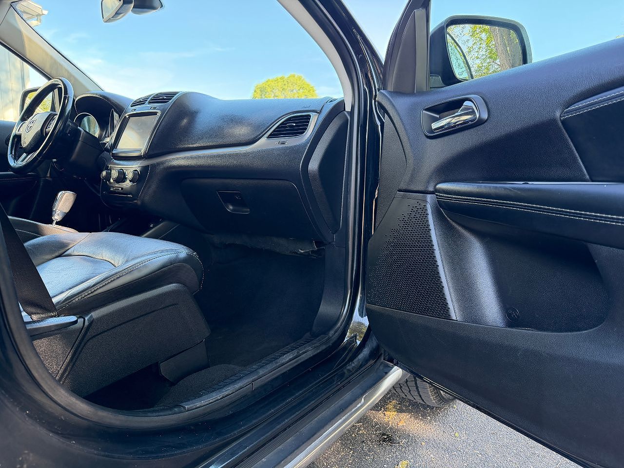 2019 Dodge Journey