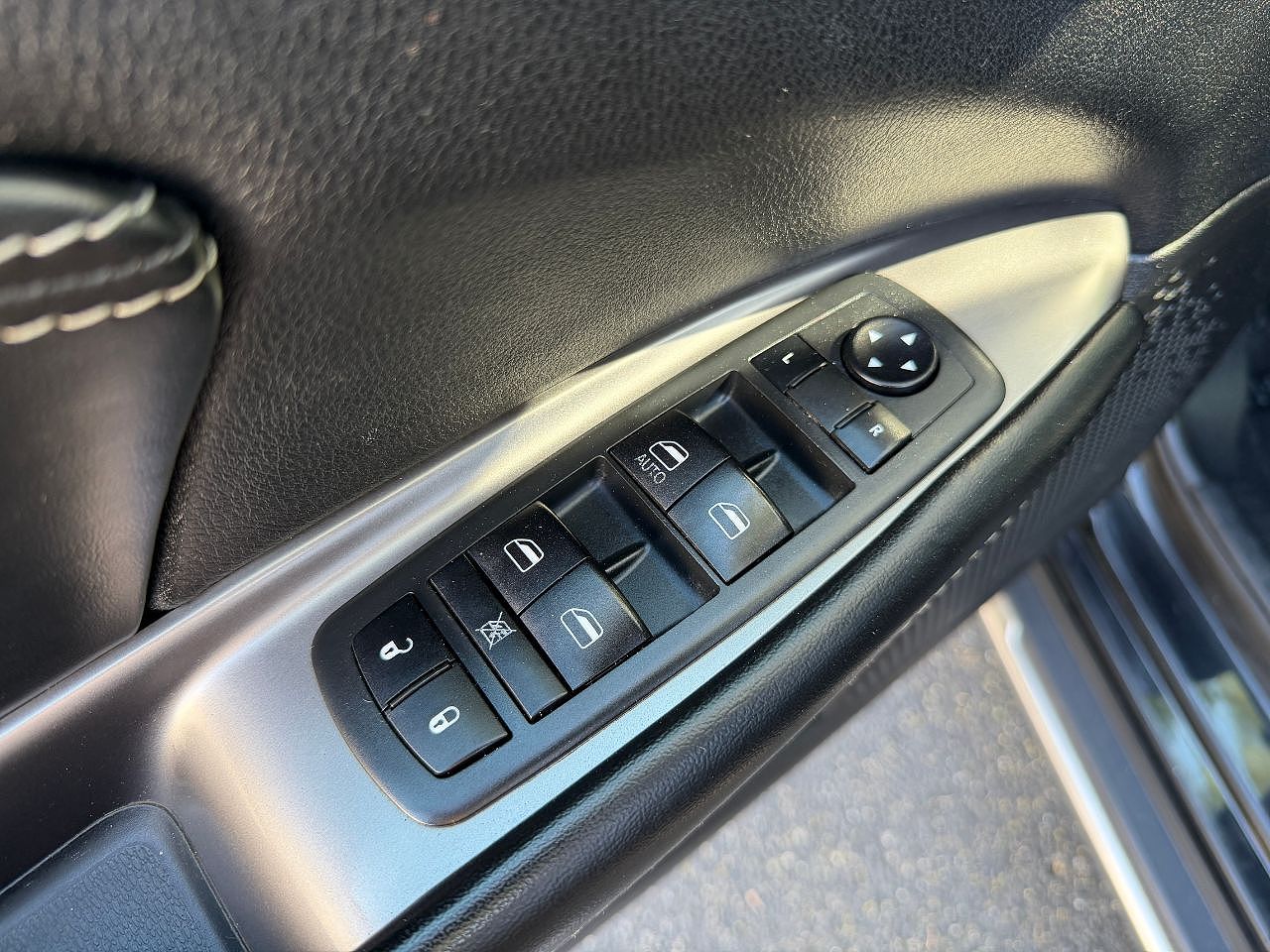2019 Dodge Journey