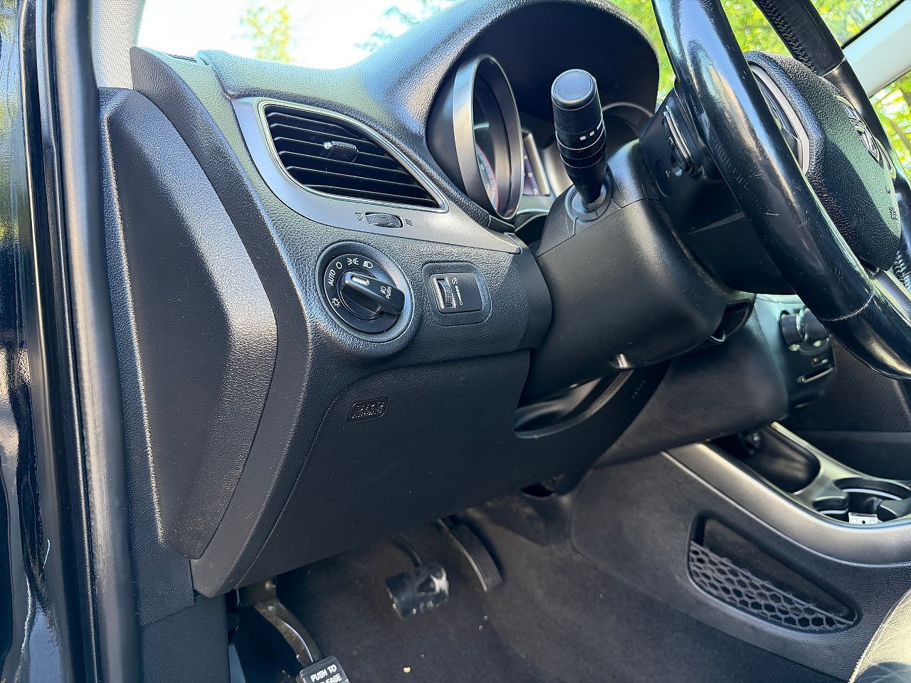 2019 Dodge Journey