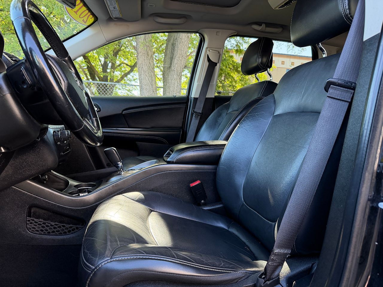 2019 Dodge Journey