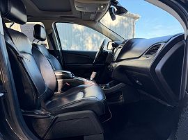 2019 Dodge Journey