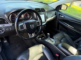 2019 Dodge Journey