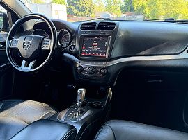 2019 Dodge Journey