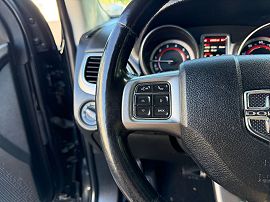 2019 Dodge Journey