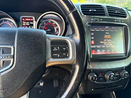 2019 Dodge Journey