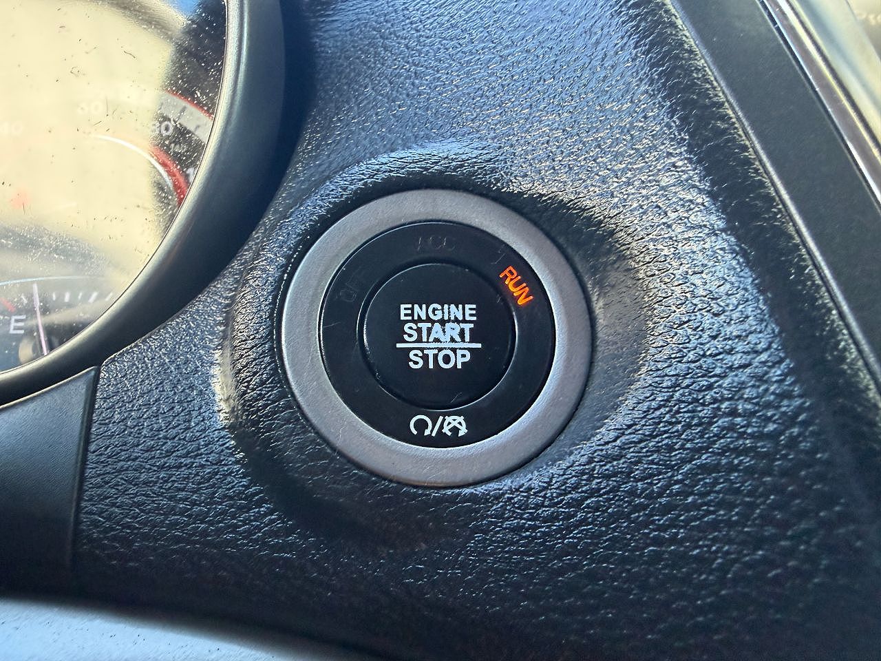 2019 Dodge Journey