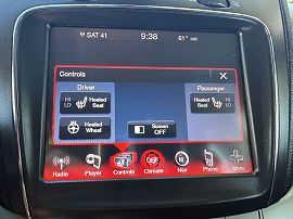 2019 Dodge Journey
