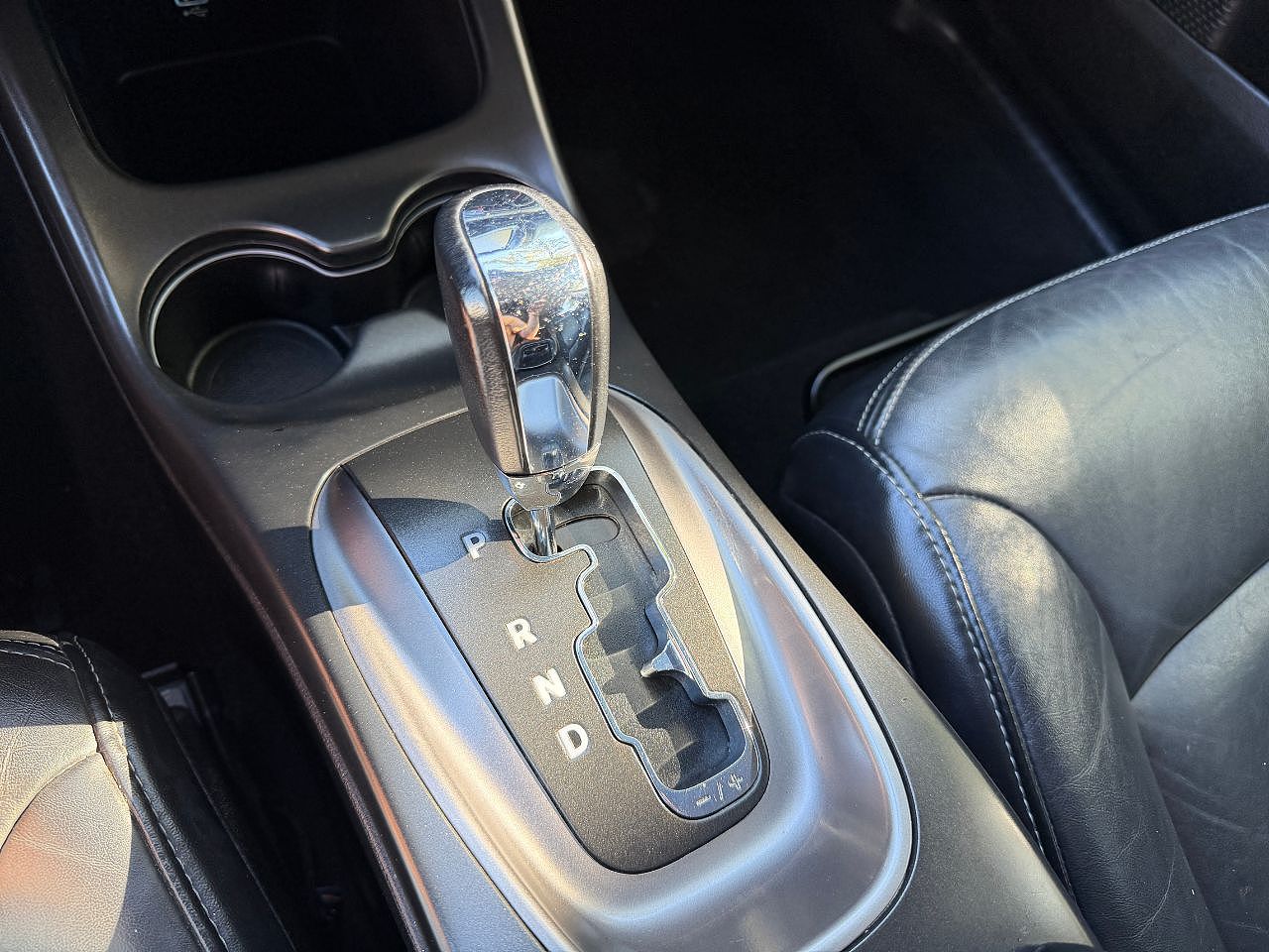 2019 Dodge Journey