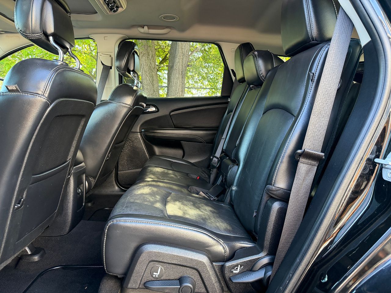 2019 Dodge Journey