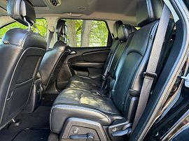 2019 Dodge Journey