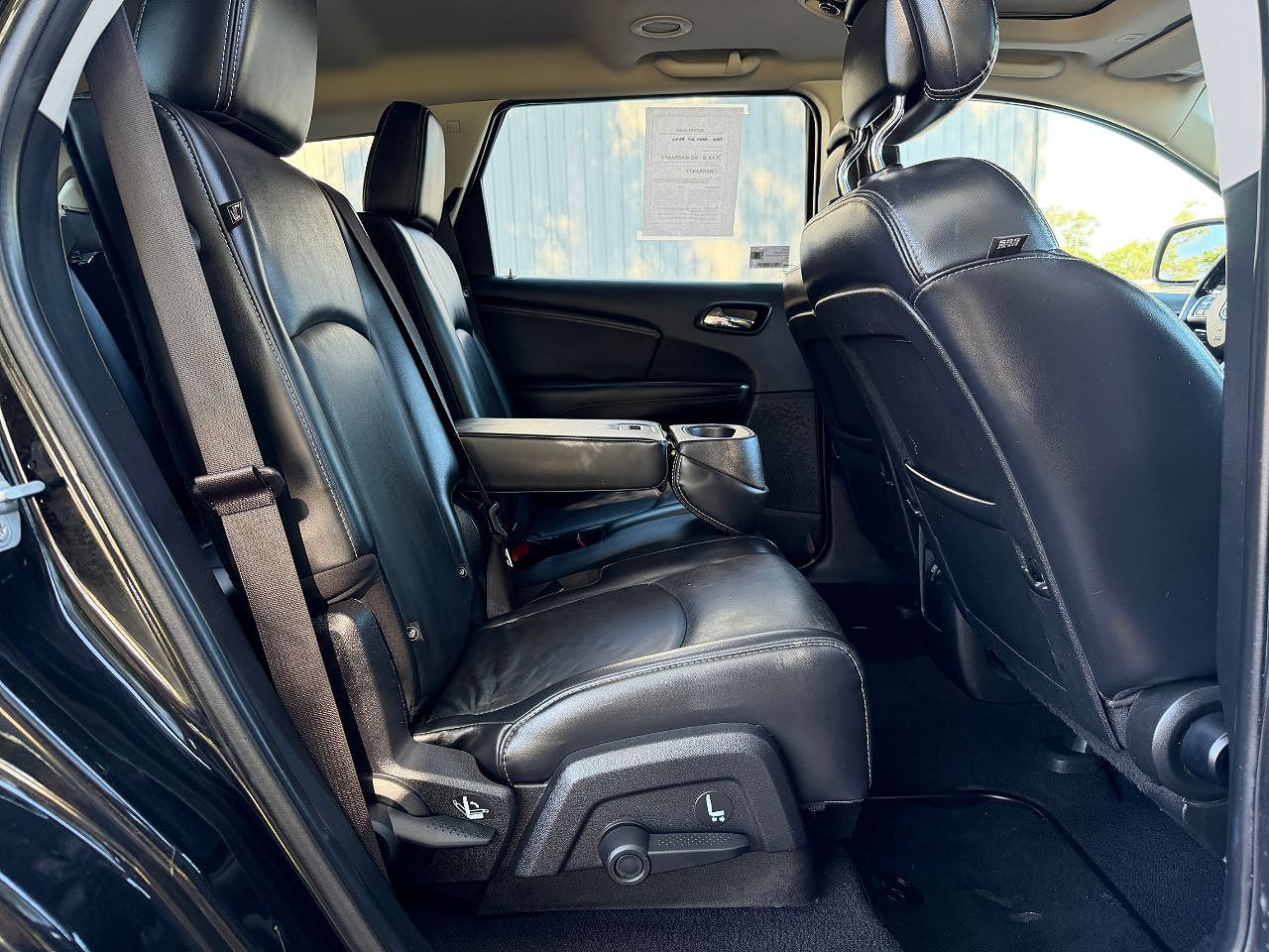 2019 Dodge Journey