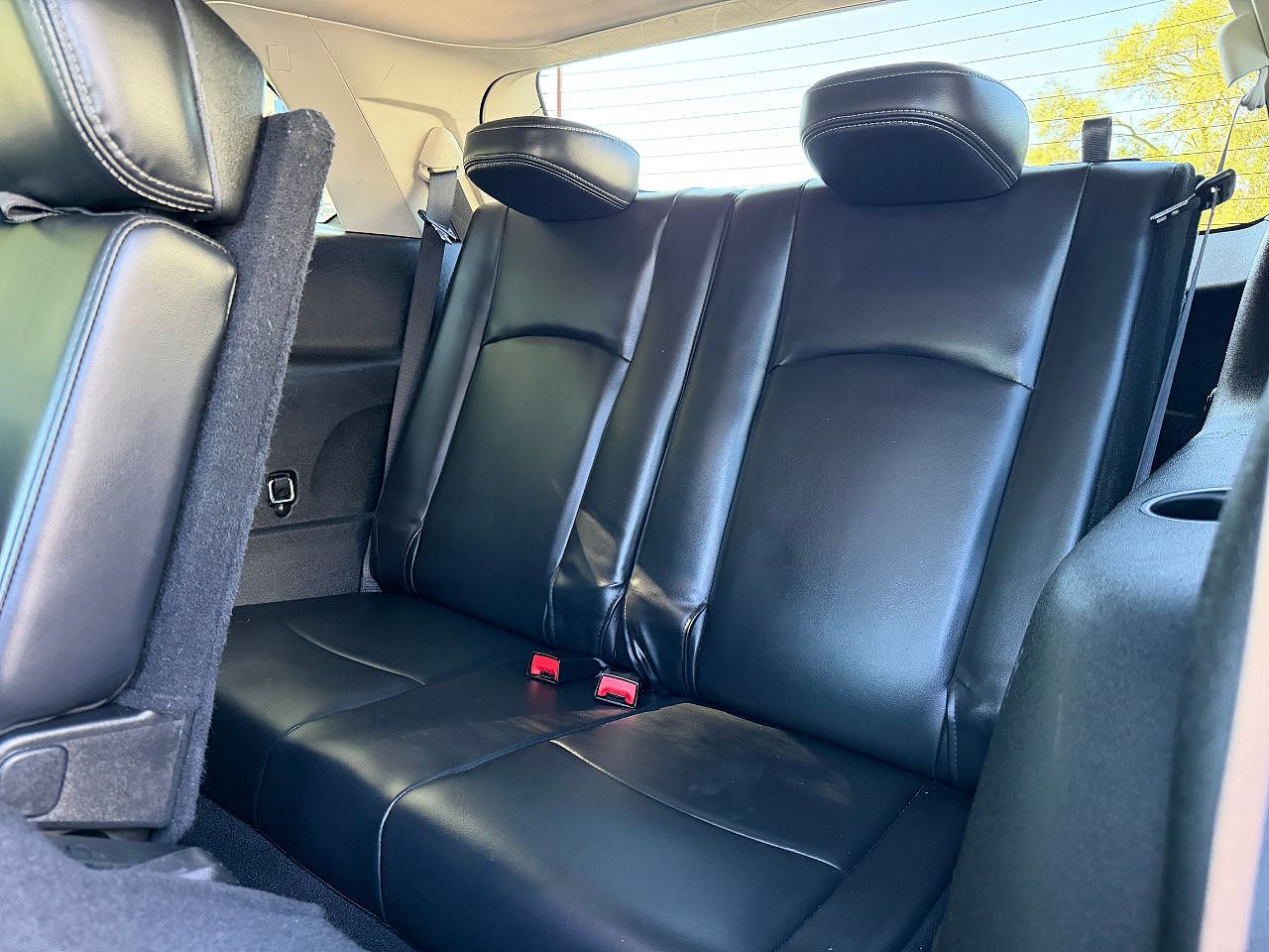2019 Dodge Journey