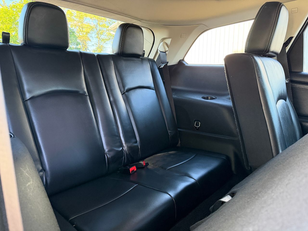2019 Dodge Journey