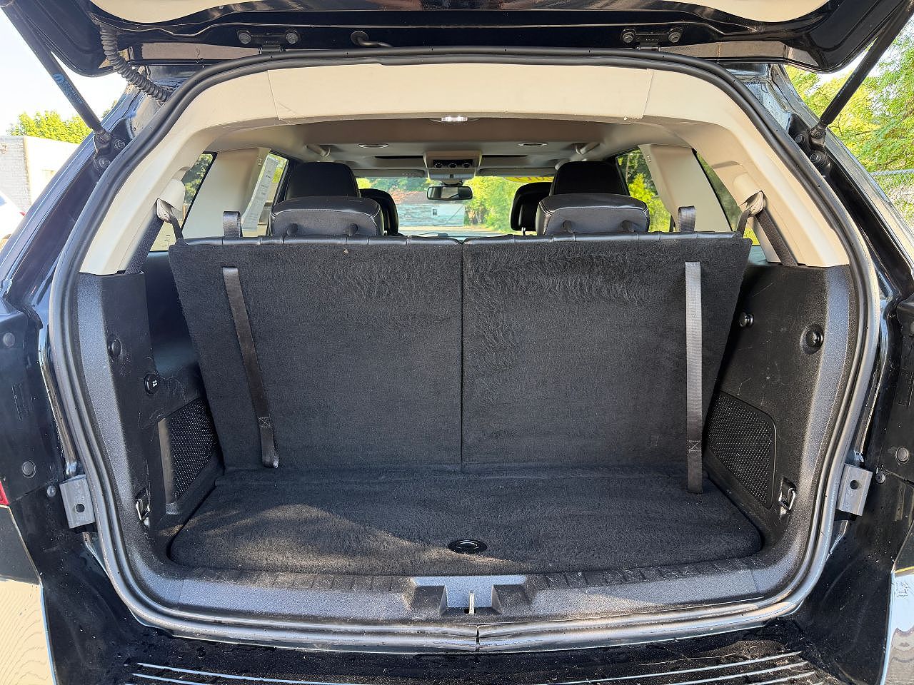 2019 Dodge Journey