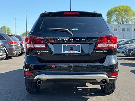 2019 Dodge Journey