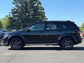 2019 Dodge Journey