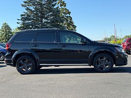 2019 Dodge Journey