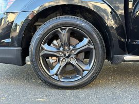 2019 Dodge Journey