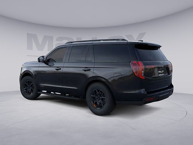 2025 Ford Expedition