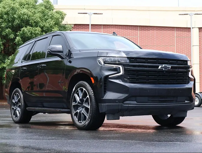 2023 Chevrolet Tahoe