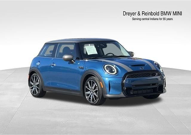 2023 Mini Cooper