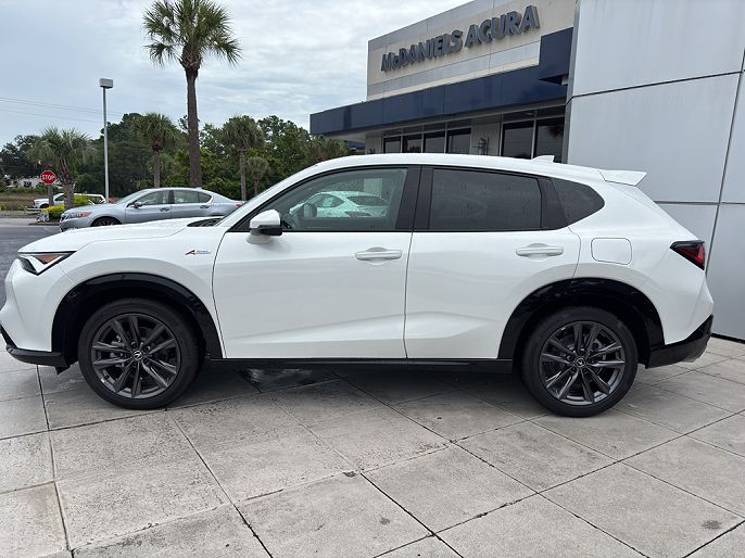 2026 Acura ADX