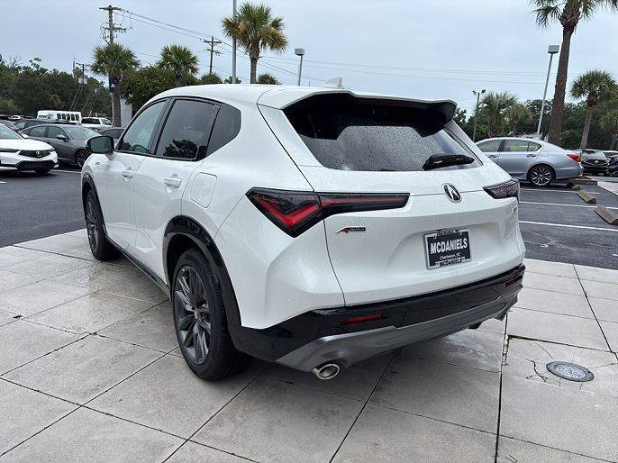 2026 Acura ADX