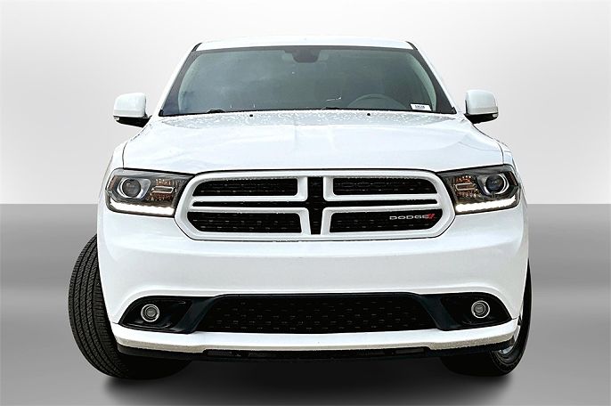 2017 Dodge Durango