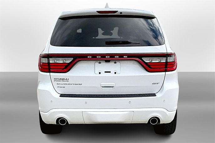 2017 Dodge Durango