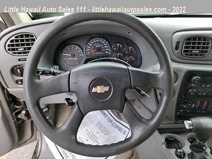 2006 Chevrolet TrailBlazer EXT image 9