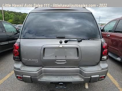 2006 Chevrolet TrailBlazer EXT image 14