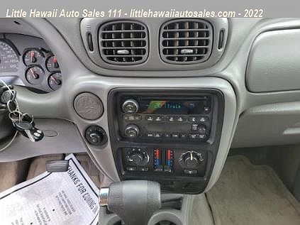 2006 Chevrolet TrailBlazer EXT image 8
