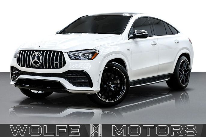 2023 Mercedes-Benz GLE