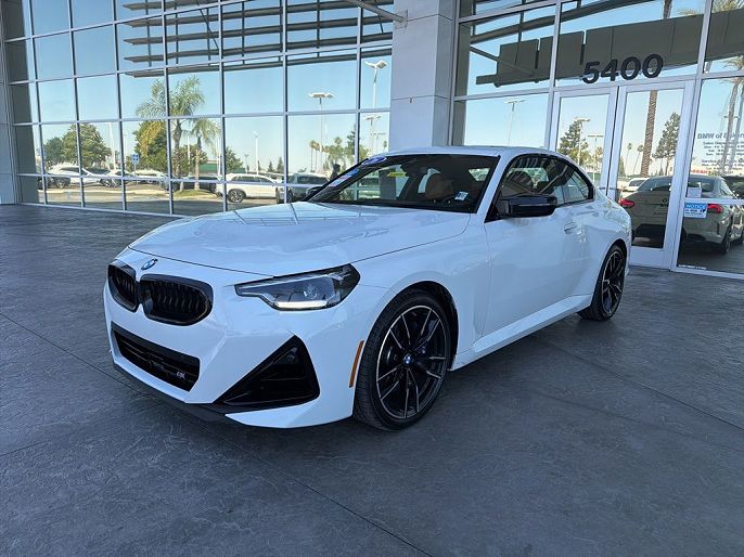 2026 BMW 2 Series