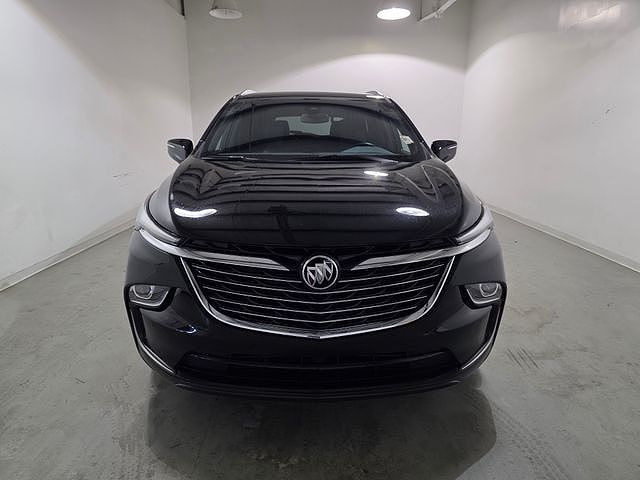 2023 Buick Enclave