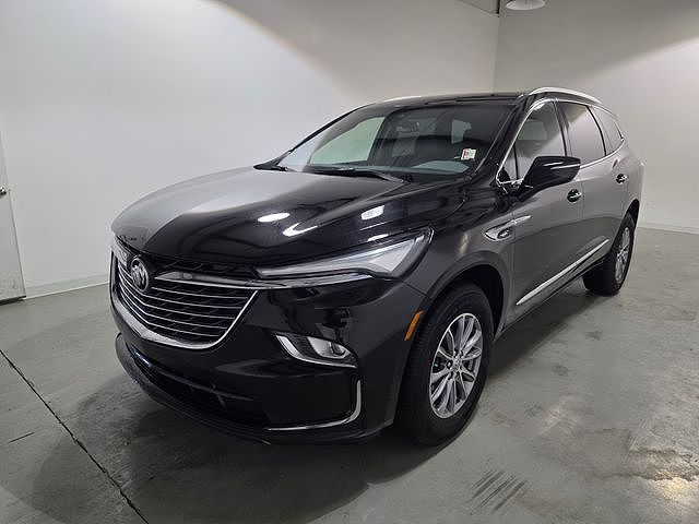 2023 Buick Enclave