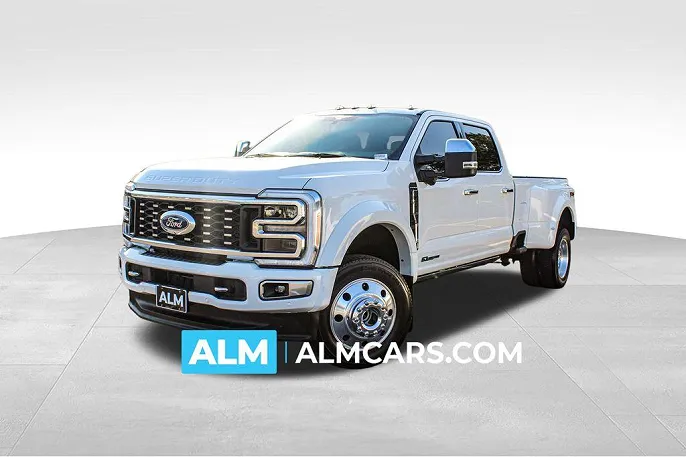 2023 Ford F-450