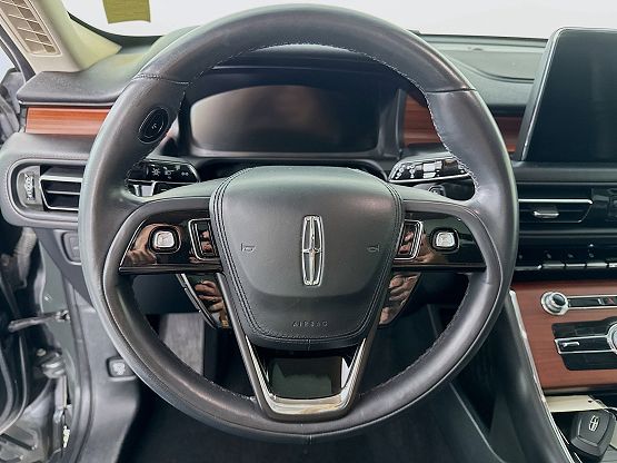 2022 Lincoln Aviator Reserve photo 11