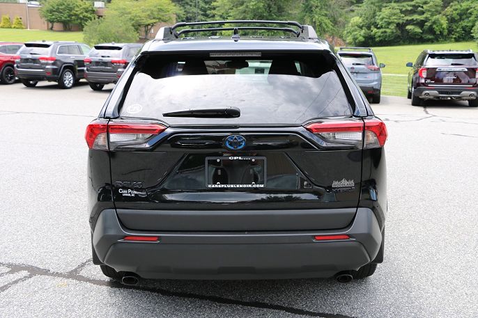 2023 Toyota RAV4