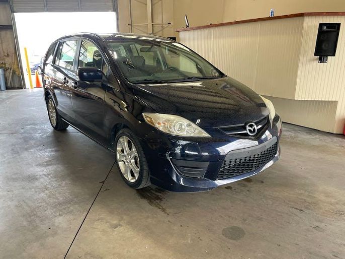 2010 Mazda Mazda5