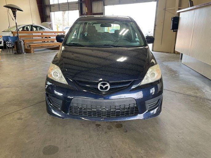 2010 Mazda Mazda5