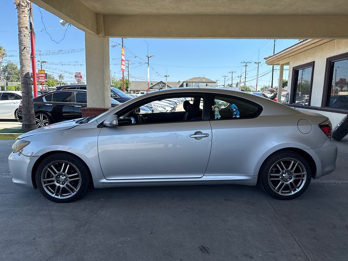 2009 Scion tC