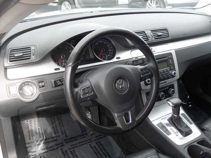 Used 2009 Volkswagen Cc Sport For Sale In South El Monte Ca