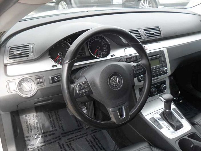 Used 2009 Volkswagen Cc Sport For Sale In South El Monte Ca