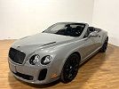2011 Bentley Continental Supersports image 10