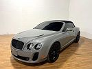2011 Bentley Continental Supersports image 25