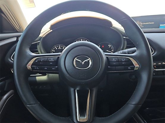 2024 Mazda CX-30 2.5 S Premium photo 11