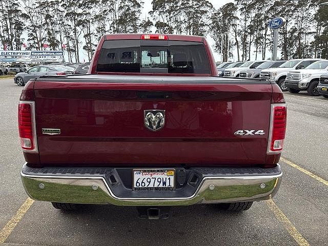 2017 Ram 3500